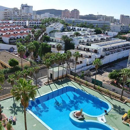 The Best Holiday Playa de las Américas Exterior foto