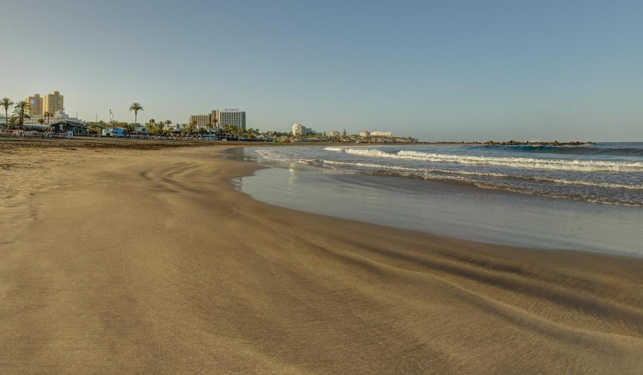 The Best Holiday Playa de las Américas Exterior foto