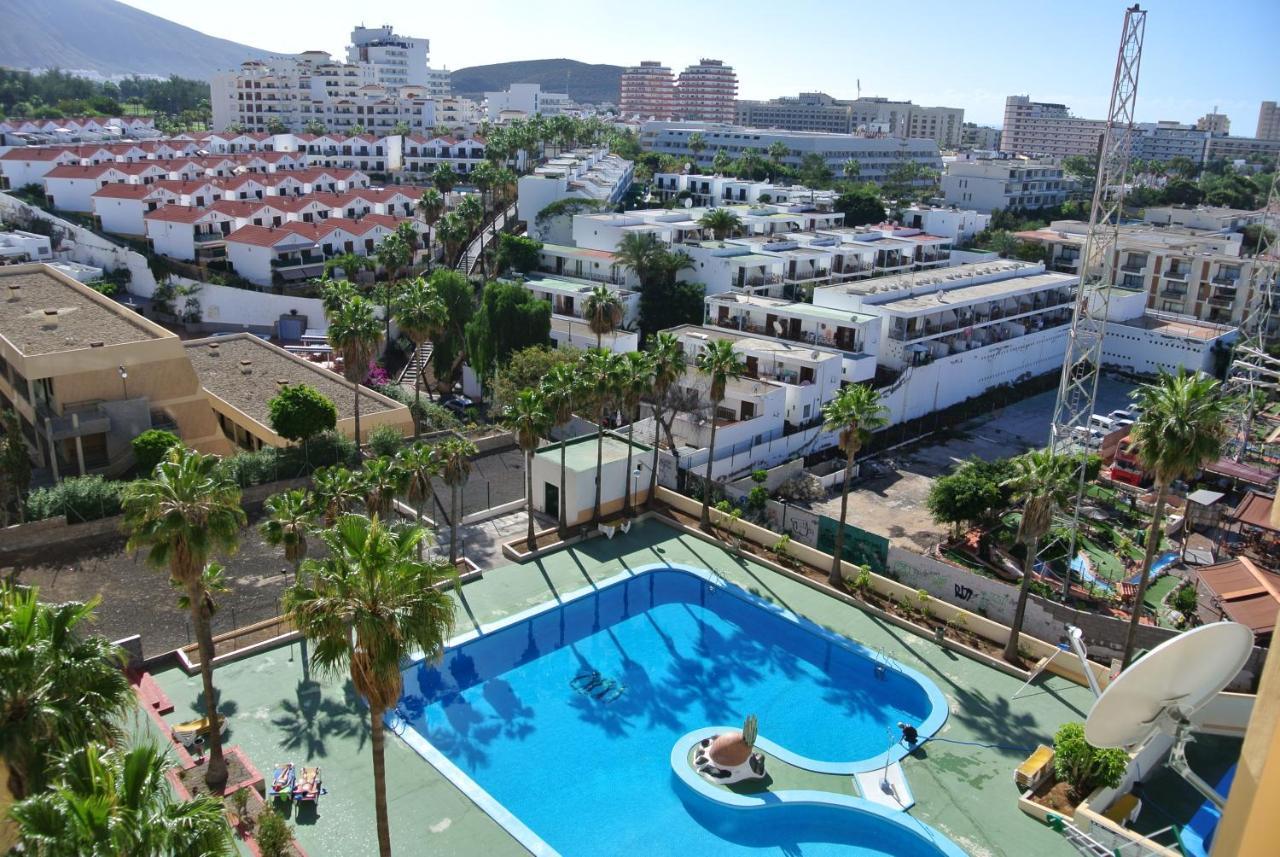 The Best Holiday Playa de las Américas Exterior foto