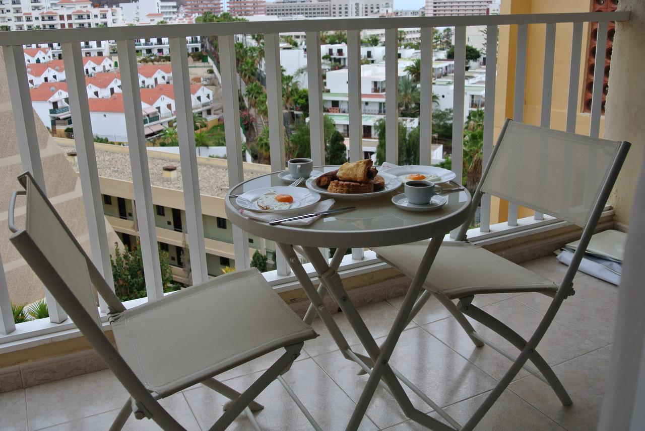 The Best Holiday Playa de las Américas Exterior foto